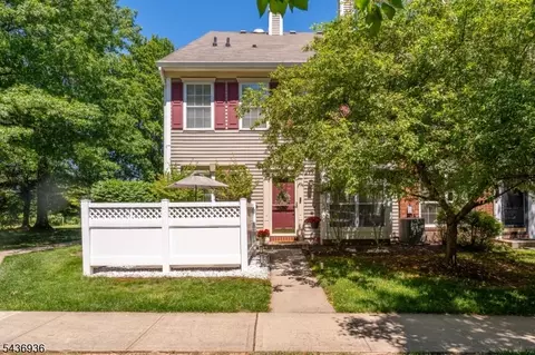1719 Breckenridge Dr, Branchburg, NJ 08876