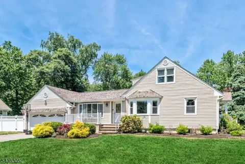 109 Greenwood Ave, Pequannock Twp, NJ 07440