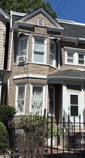 400 Summer Ave, Newark, NJ 07104