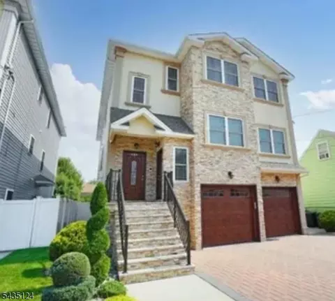 440 Erico Ave, Elizabeth, NJ 07202