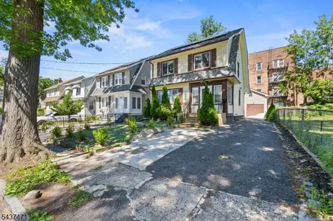 81 Kuna Ter, Irvington, NJ 07111