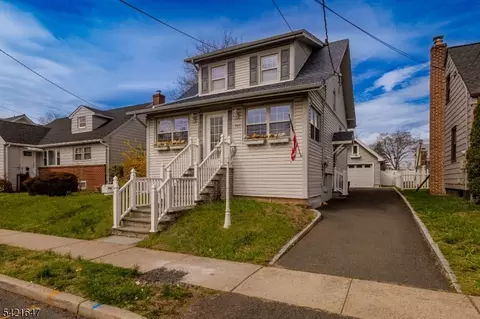 960 Moessner Ave, Union, NJ 07083