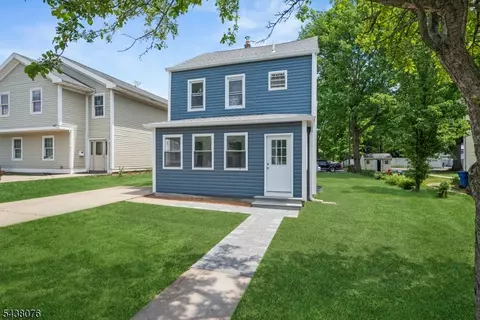 249 Martin Luther King Ave, Morristown, NJ 07960