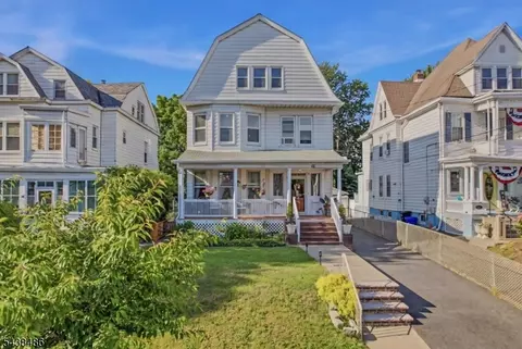 42 Rossmore Pl, Belleville, NJ 07109