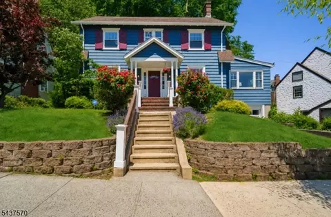 280 Western Dr N, South Orange Village, NJ 07079