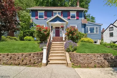 280 Western Dr N, South Orange Village, NJ 07079