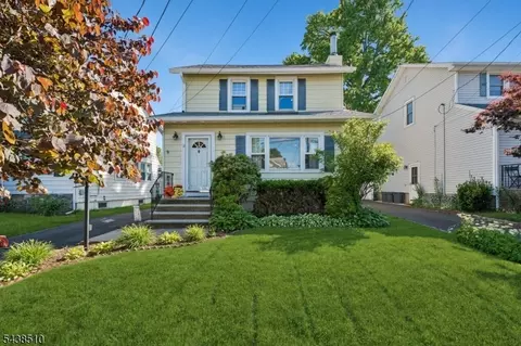 12 Remer Ave, Springfield, NJ 07081