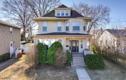721 Summit St, Linden, NJ 07036