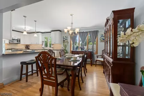 Dining - 15 Kuiken Ct, Wayne, NJ 07470 photo 1 of 2