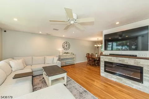 Living - 6 Benjamin, Stanhope, NJ 07874 photo 2 of 7