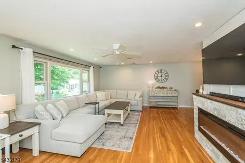 Living - 6 Benjamin, Stanhope, NJ 07874 photo 5 of 7