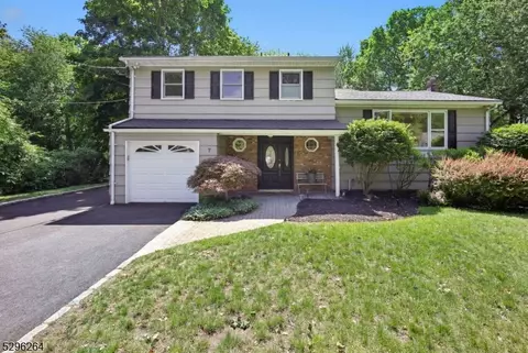 7 Mansfield Ct, Livingston, NJ 07039