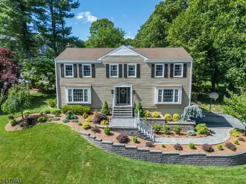 1 Tulip Ln, Randolph, NJ 07869