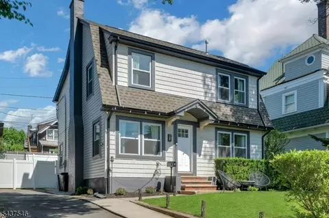 34 Cloverhill Pl, Montclair, NJ 07042
