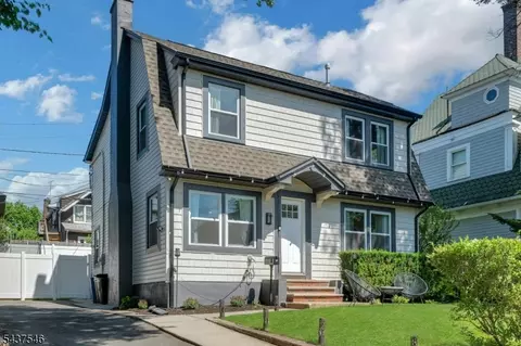 34 Cloverhill Pl, Montclair, NJ 07042