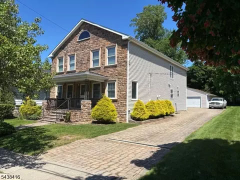 17 Garrett St, Cedar Grove, NJ 07009