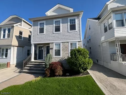 736 Pennington St, Elizabeth, NJ 07202