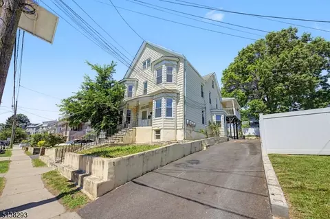 133 Mount Prospect Ave, Belleville, NJ 07109