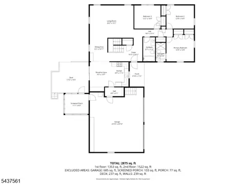 4 Hillcrest Ave, Mendham, NJ 07945 photo 14