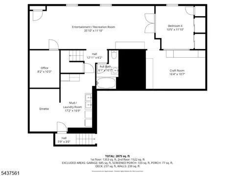 4 Hillcrest Ave, Mendham, NJ 07945 photo 15