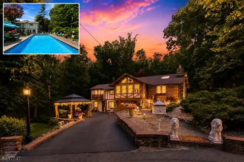 1 Woodlawn Rd, Sparta, NJ 07871