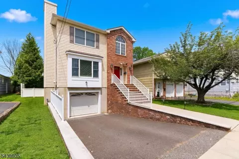 536 Willow Ave, Garwood, NJ 07027