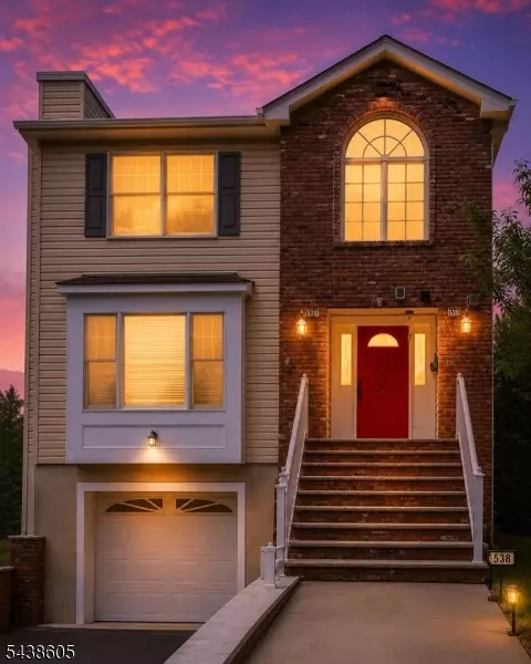 536 Willow Ave, Garwood, NJ 07027