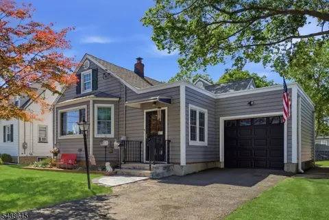 440 3rd St, Dunellen, NJ 08812