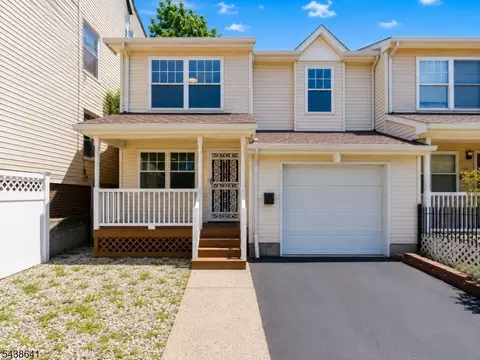 736 S 19th, Newark, NJ 07103