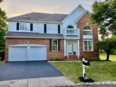 50 Hudnut Ln, Belle Mead, NJ 08502