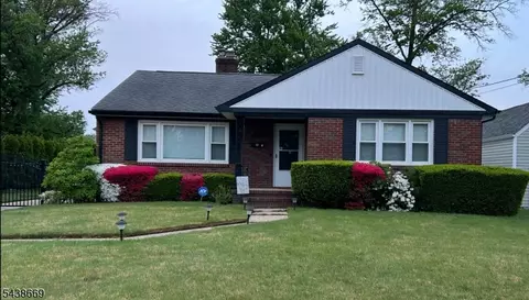 151 Minna Ave, Avenel, NJ 07001