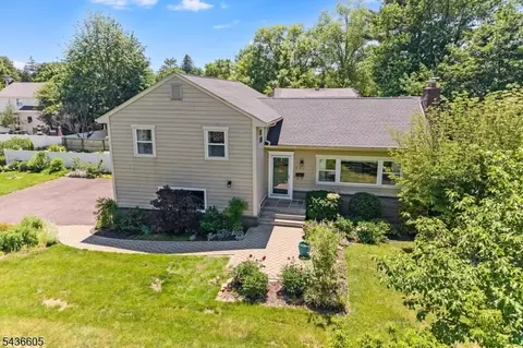 331 Madison Ave, Morristown, NJ 07960