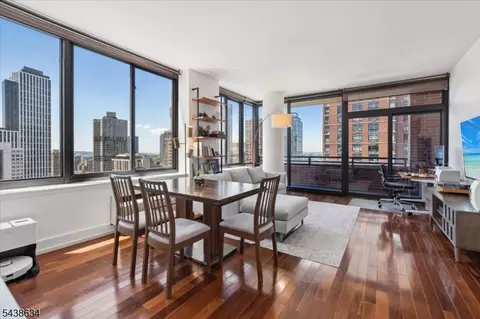 389 Washington St #23A, Jersey City, NJ 07302