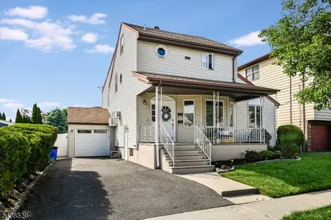 532 2nd St, Carlstadt, NJ 07072