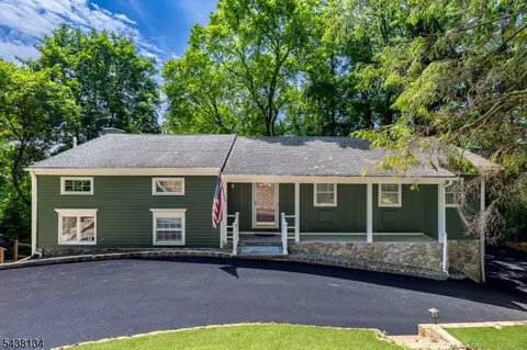 731 Long Hill Rd, Long Hill, NJ 07933