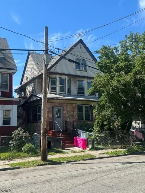 149 N Essex Ave, City Of Orange, NJ 07050