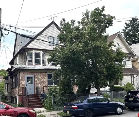 149 N Essex Ave, City Of Orange, NJ 07050