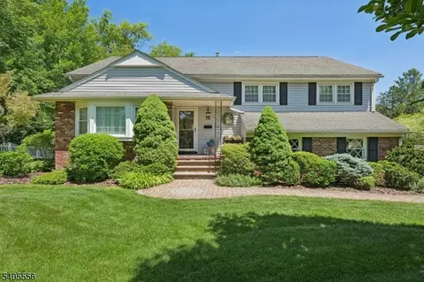 12 Candlewood Dr, Madison, NJ 07940