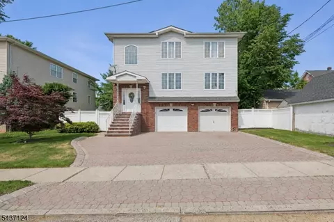 1411 Mopsick Ave, Linden, NJ 07036