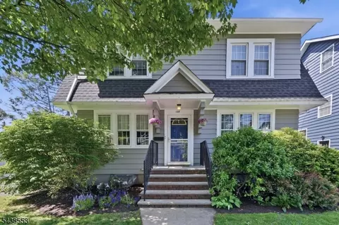 154 Garfield Pl, Maplewood, NJ 07040