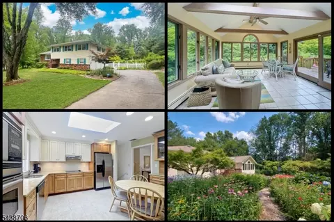 7 Southwood Dr, Morris Plains, NJ 07950
