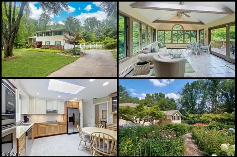 7 Southwood Dr, Morris Plains, NJ 07950
