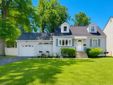 513 Quinton Ave, Kenilworth, NJ 07033