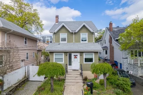 429 Palisade Ave, Cliffside Park, NJ 07010