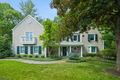 24 Canoe Brook Rd, Short Hills, NJ 07078