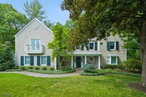 24 Canoe Brook Rd, Short Hills, NJ 07078
