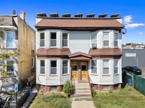 201-203 Watchung Ave, West Orange, NJ 07052