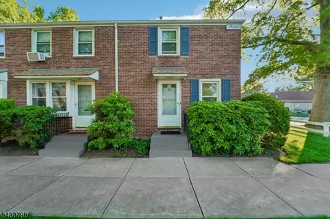 230 Lafayette Pl UNIT 4D, Englewood, NJ 07631