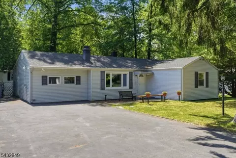 53 Clearmont Ave, Denville, NJ 07834