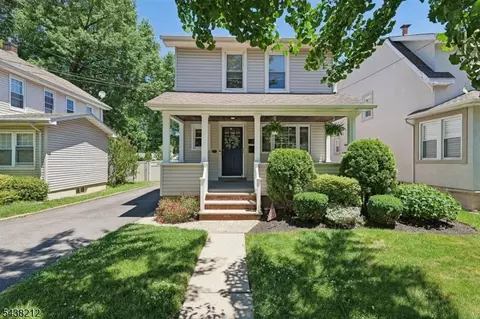 82 Vreeland Ave, Nutley, NJ 07110